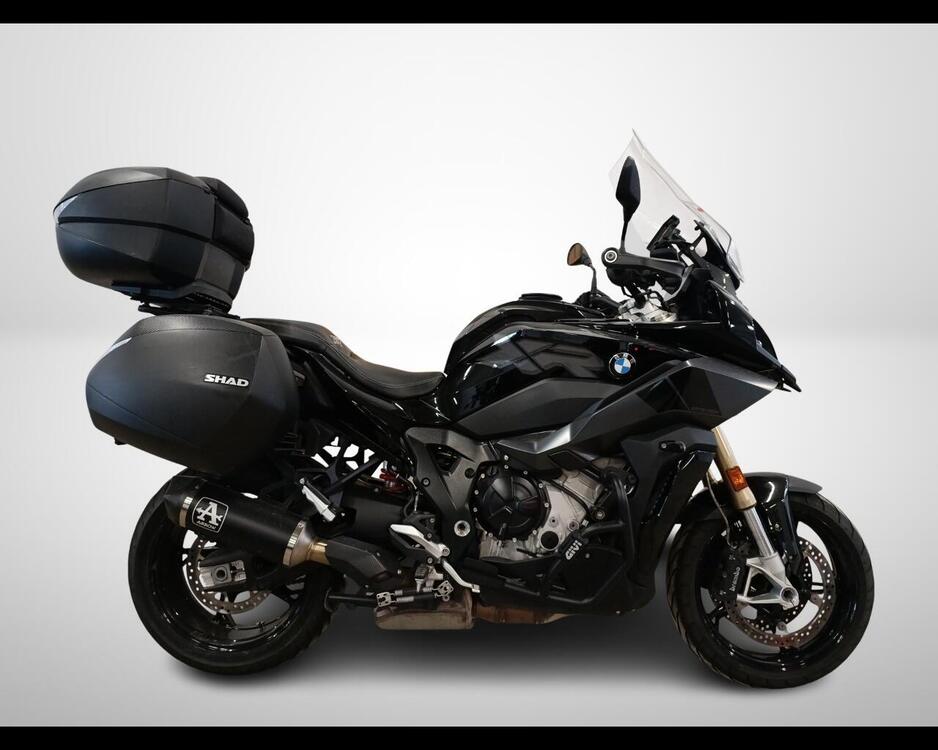 Bmw S 1000 XR (2020 - 23) (4)