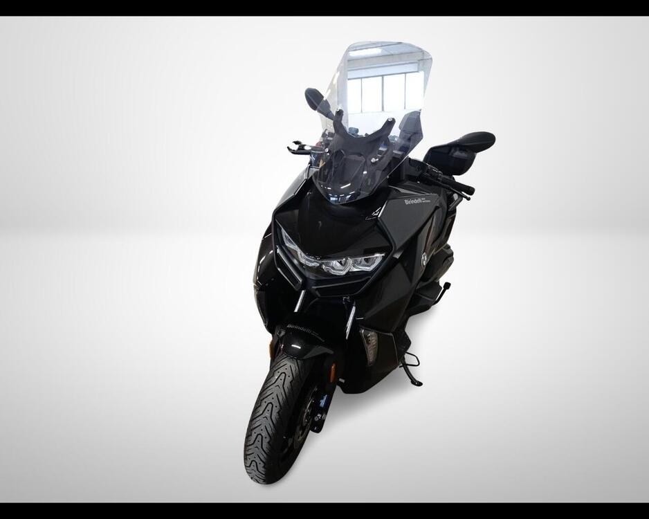 Bmw C 400 GT (2025)