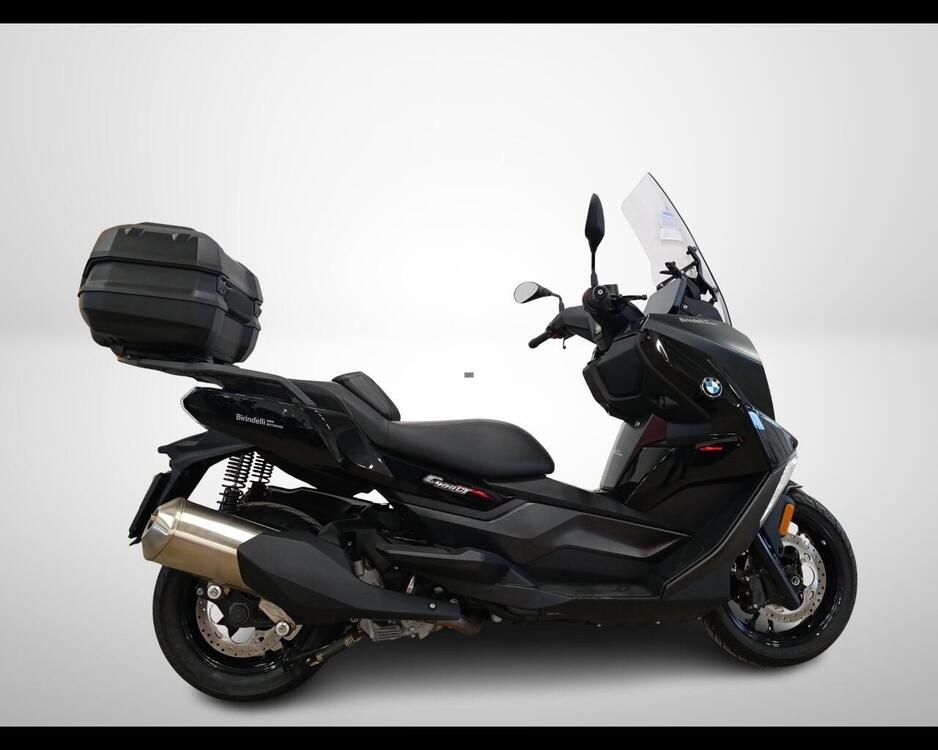 Bmw C 400 GT (2025) (4)