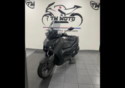 Yamaha X-Max 300 Tech Max (2025) usata