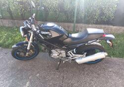 Ducati Monster 400 (2000 - 02) usata