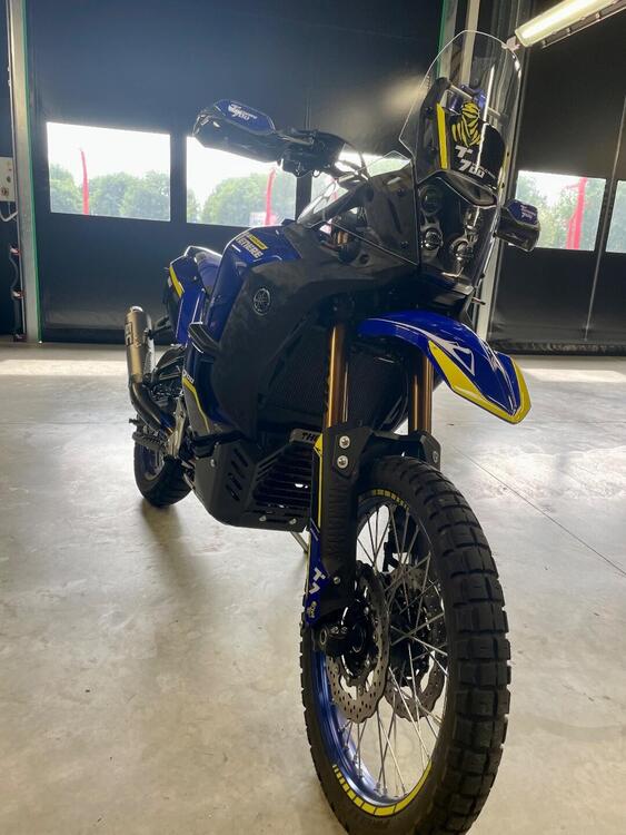 Yamaha Ténéré 700 World Raid (2022 - 25) (3)