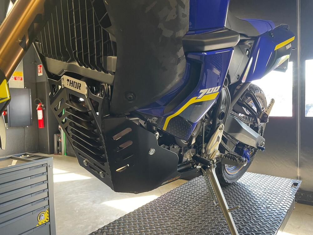 Yamaha Ténéré 700 World Raid (2022 - 25) (4)