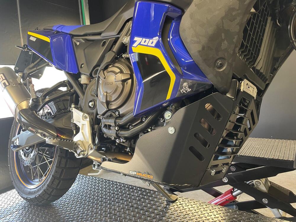 Yamaha Ténéré 700 World Raid (2022 - 25) (5)