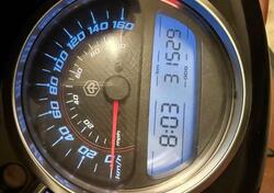 Piaggio Beverly 350 SportTouring ie ABS (2011 - 17) usata