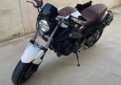 Bmw F 800 R (2009 - 11) usata
