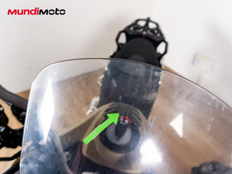 Ducati Multistrada 1200 Enduro Pro (2017 - 18) (19)