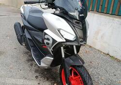 Aprilia SR 125 Motard (2012 - 16) usata