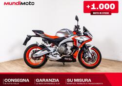 Aprilia Tuono 660 (2021 - 25) usata