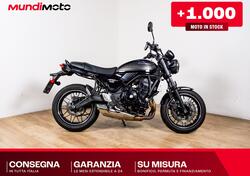 Kawasaki Z 650 RS (2025 - 26) usata