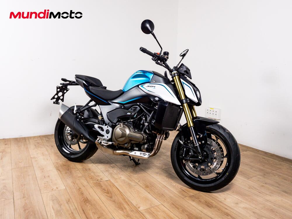 QJ Motor SRK 550 (2024 - 25) (2)