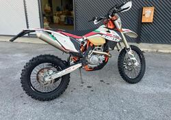 KTM 450 EXC Six Days (2014) usata