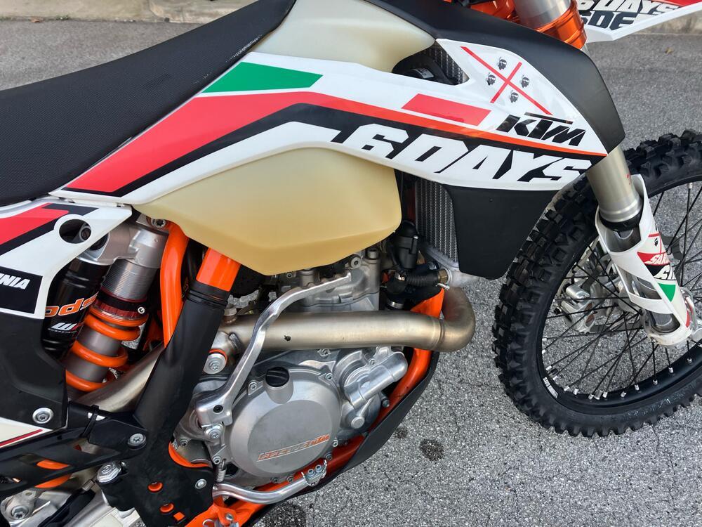 KTM 450 EXC Six Days (2014) (3)