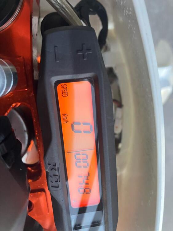 KTM 450 EXC Six Days (2014) (4)