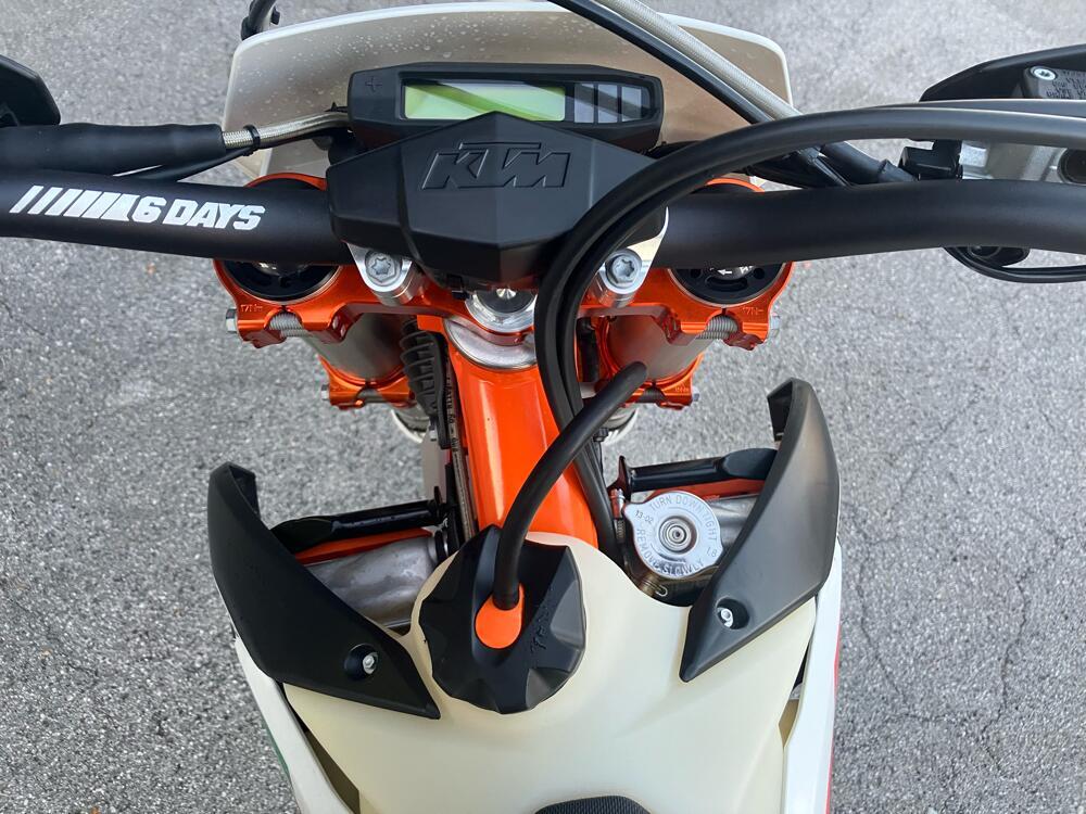 KTM 450 EXC Six Days (2014) (5)