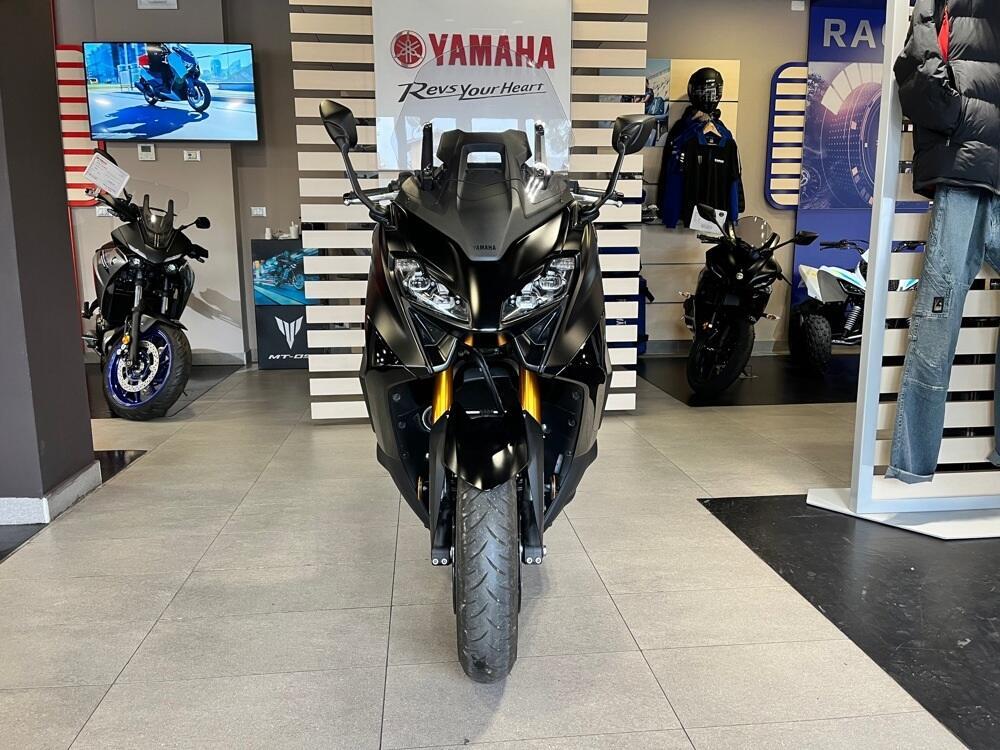 Yamaha T-Max 560 Tech Max (2022 - 24) (3)