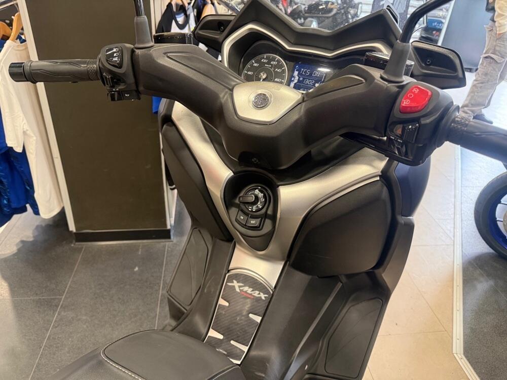 Yamaha X-Max 300 ABS (2017 - 20) (2)
