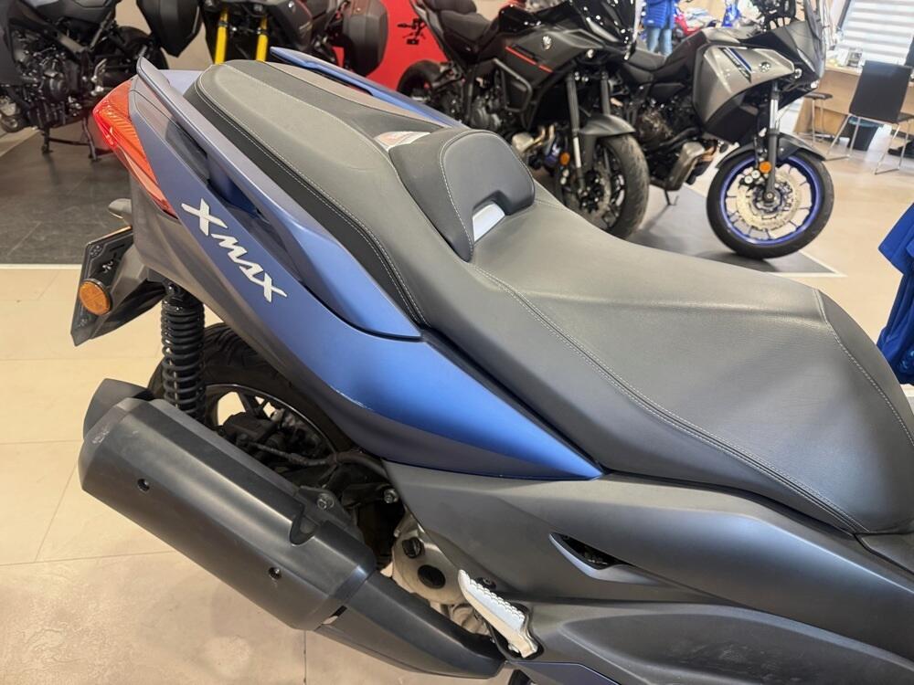 Yamaha X-Max 300 ABS (2017 - 20) (5)