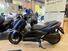 Yamaha X-Max 300 ABS (2017 - 20) (8)
