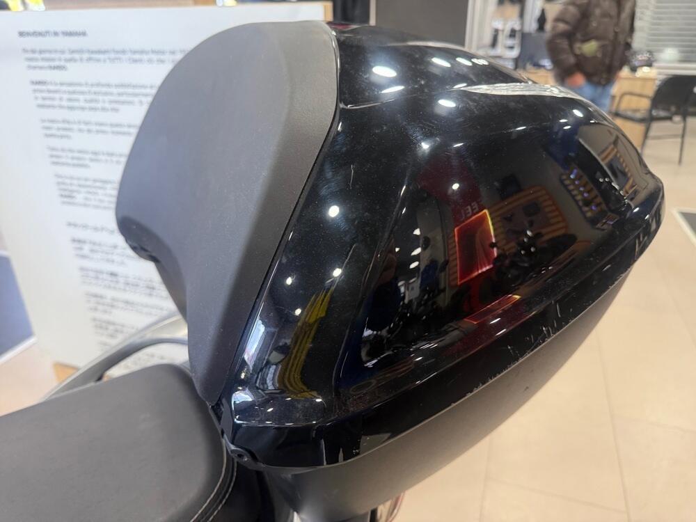 Honda SH 125i (2020 - 23) (5)