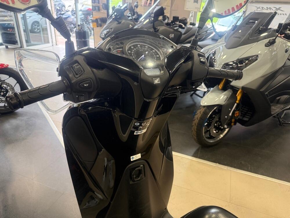 Honda SH 125i (2020 - 23) (4)