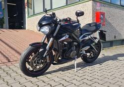 Triumph Street Triple RS (2017 - 19) usata
