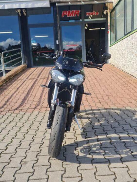 Triumph Street Triple RS (2017 - 19) (5)
