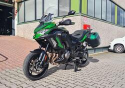 Kawasaki Versys 1000 S (2021 - 24) usata