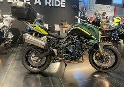 Benelli TRK 702X (2023 - 25) usata