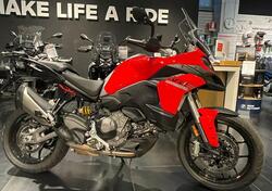 Ducati Multistrada V2 S (2025) usata
