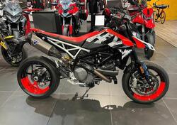 Ducati Hypermotard 950 RVE (2022 - 25) usata