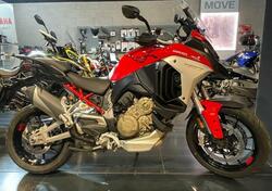Ducati Multistrada V4 S (2021 - 24) usata