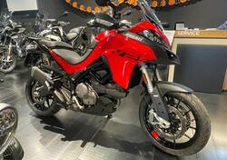 Ducati Multistrada V2 S (2022 - 24) usata