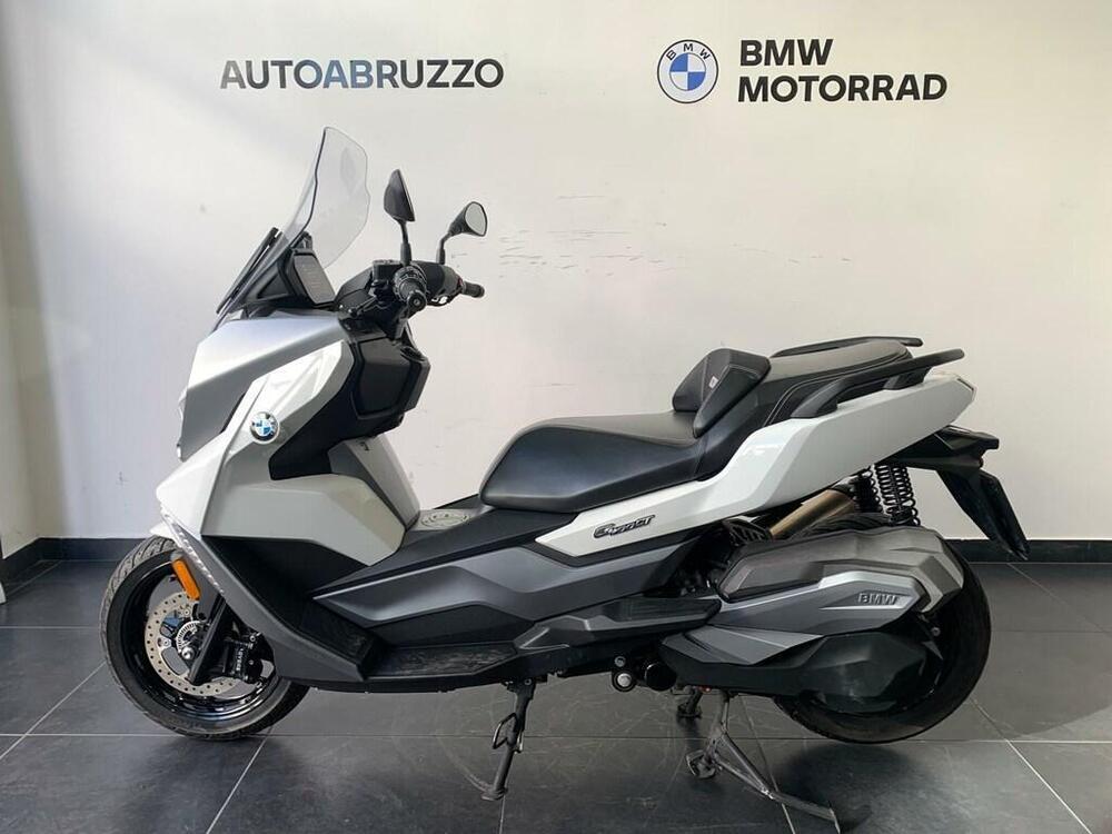Bmw C 400 GT (2019 - 20)