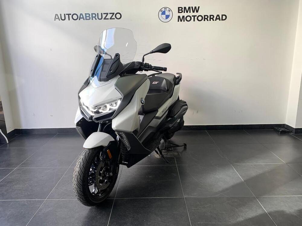 Bmw C 400 GT (2019 - 20) (2)