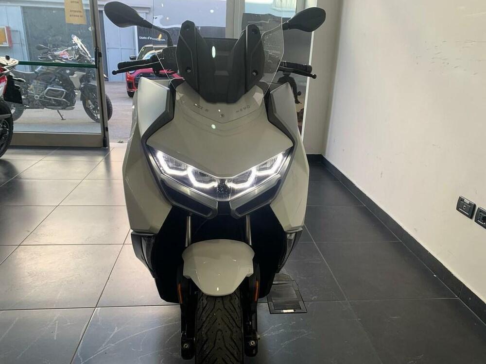 Bmw C 400 GT (2019 - 20) (5)