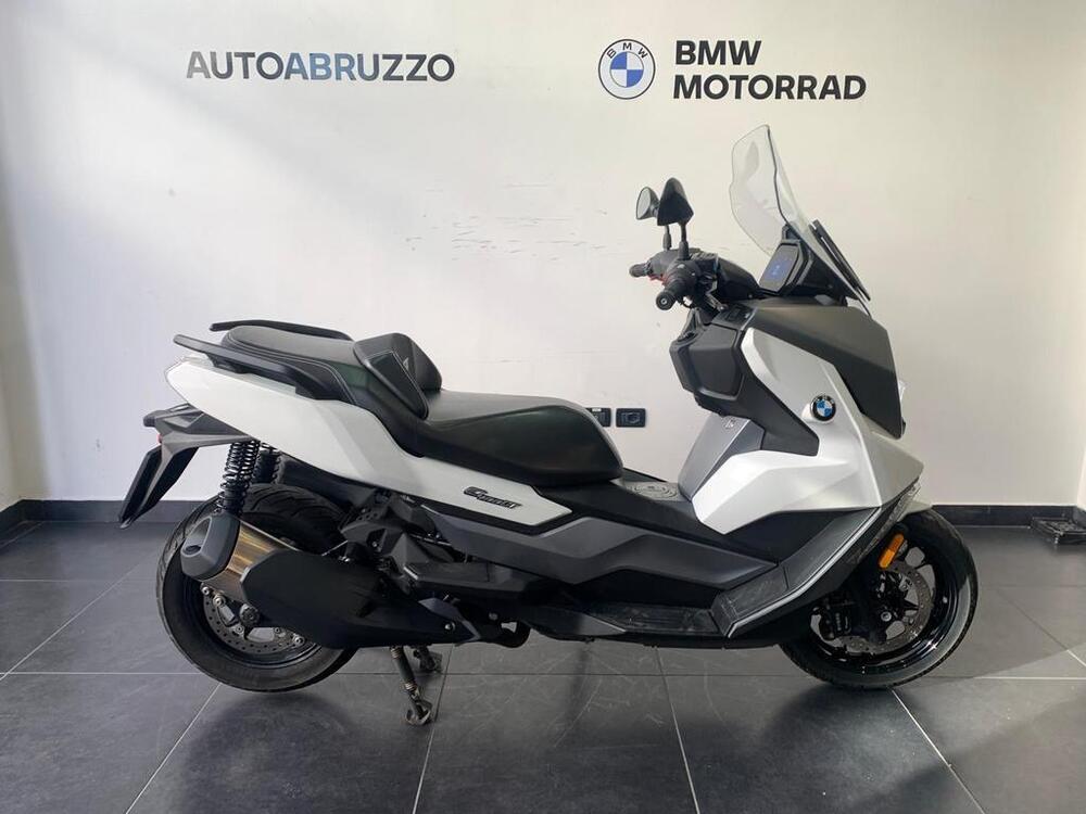 Bmw C 400 GT (2019 - 20) (4)