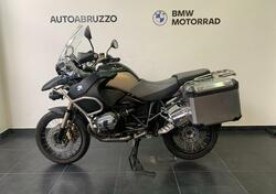 Bmw R 1200 GS Adventure (2010 - 13) usata