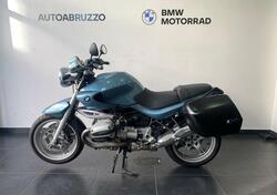 Bmw R 1150 R (2000 - 07) usata