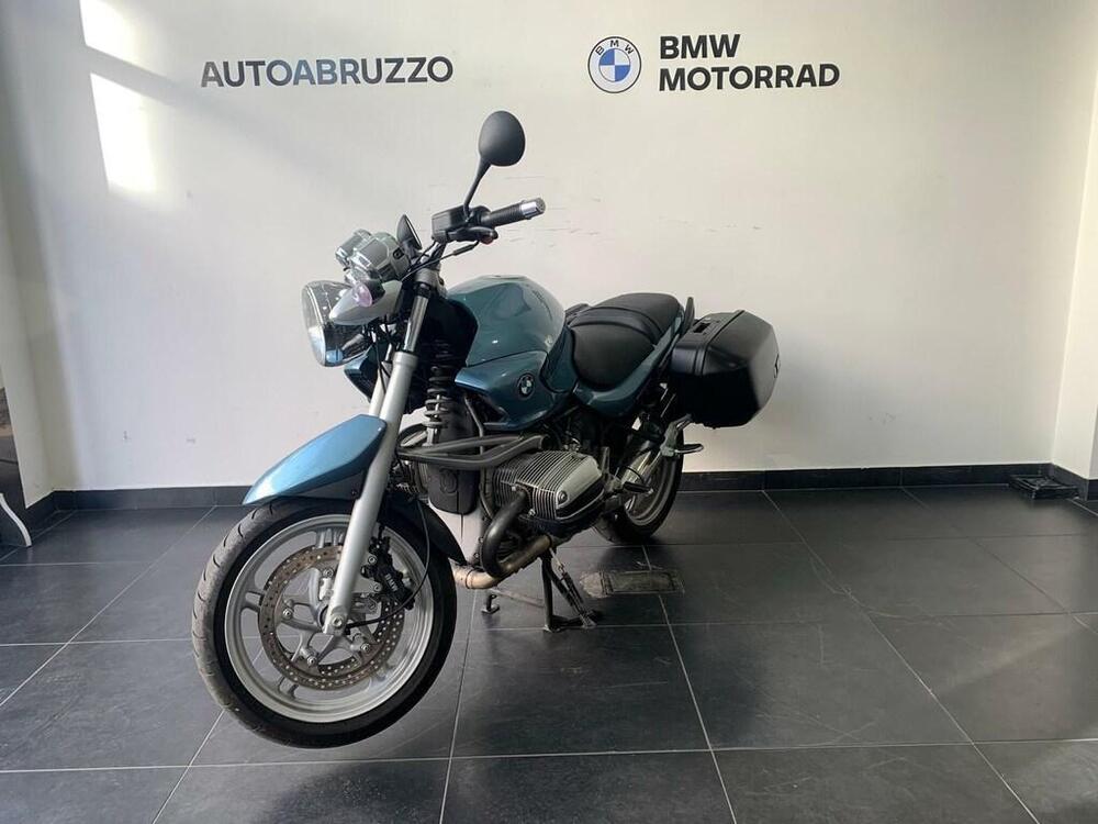 Bmw R 1150 R (2000 - 07) (3)