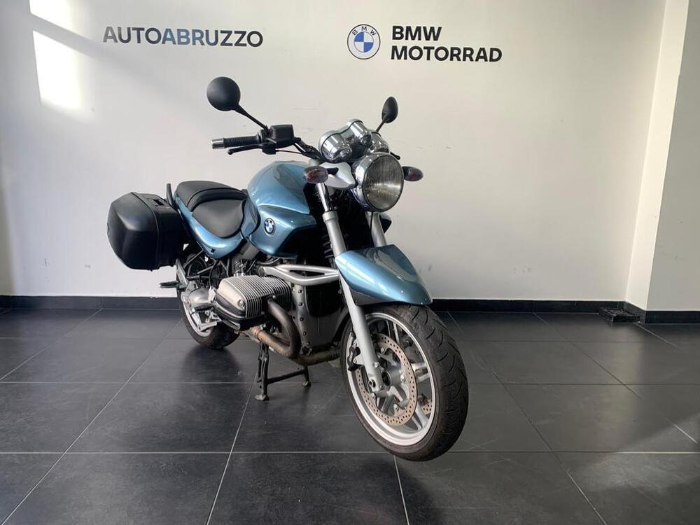 Bmw R 1150 R (2000 - 07) (2)