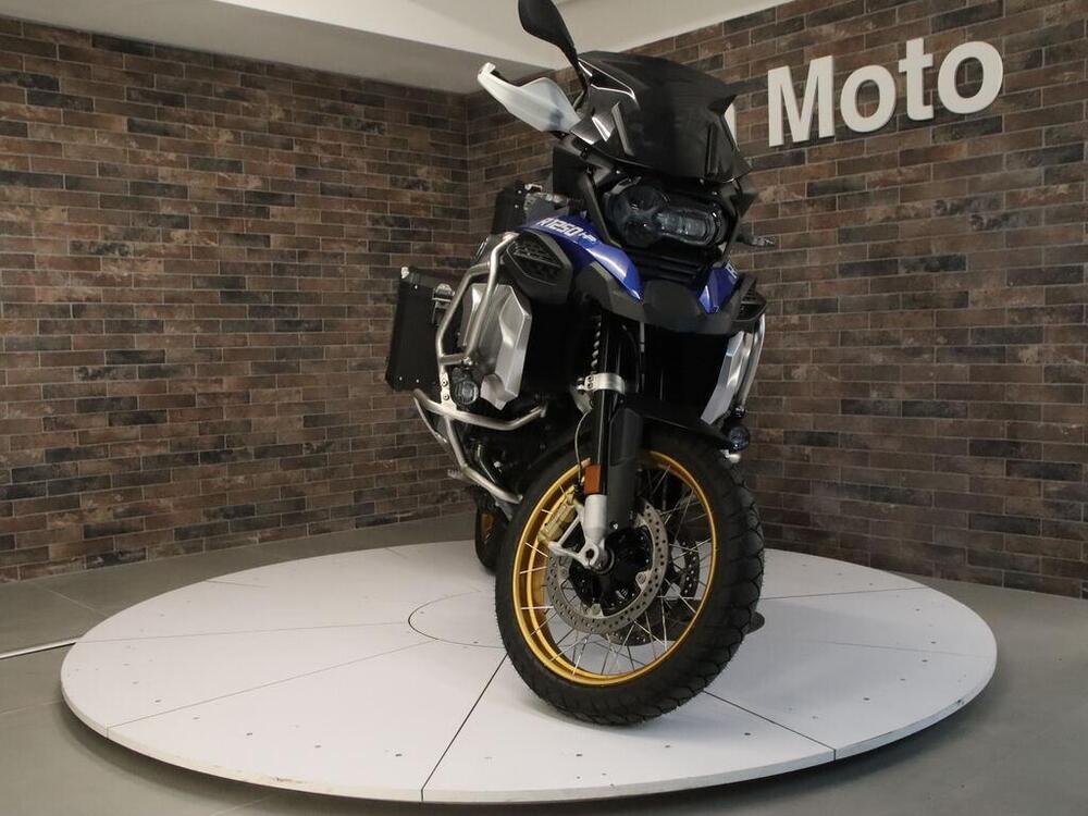 Bmw R 1250 GS Adventure (2019 - 20) (5)