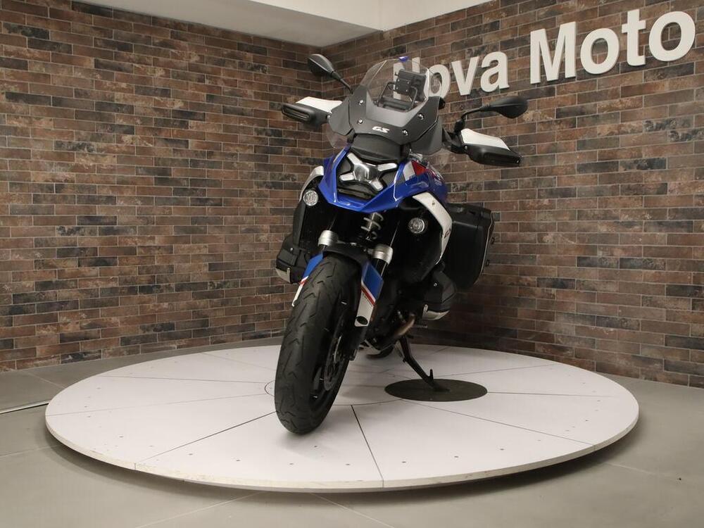 Bmw R 1300 GS (2023 - 25) (5)