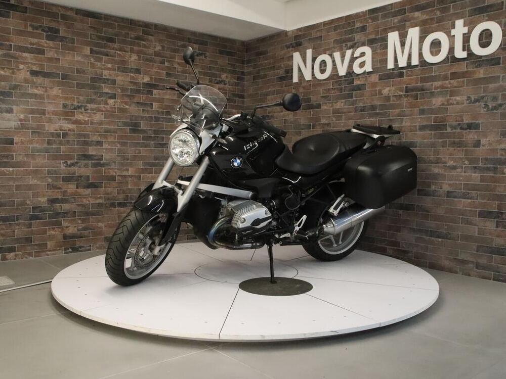 Bmw R 1200 R (2006 - 11) (3)