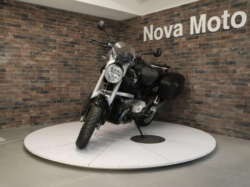 Bmw R 1200 R (2006 - 11) (4)