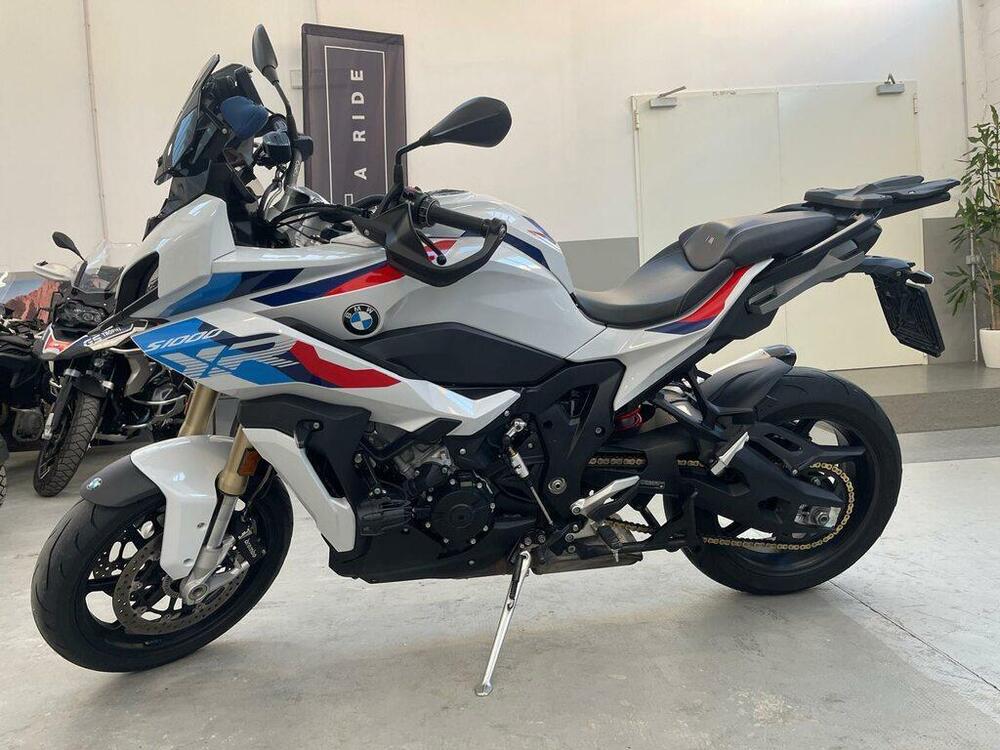 Bmw S 1000 XR (2020 - 23)