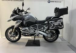Bmw R 1200 GS (2013 - 16) usata