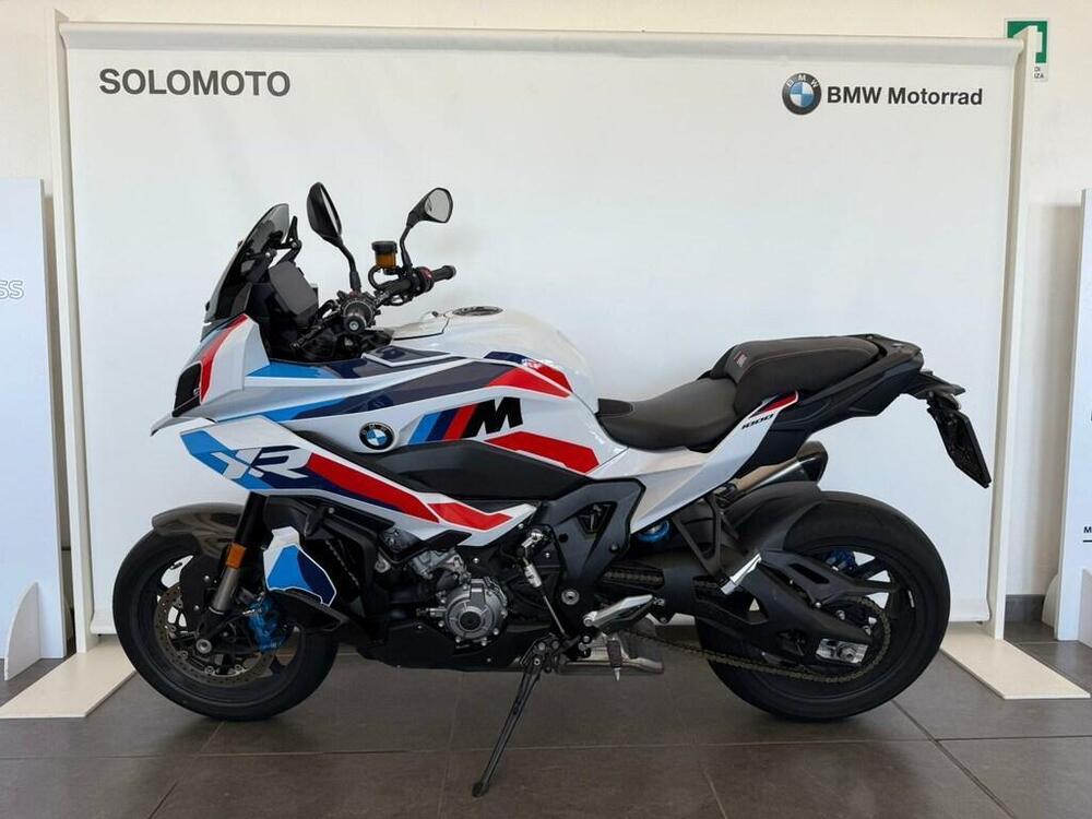 Bmw M 1000 XR (2024 - 25)