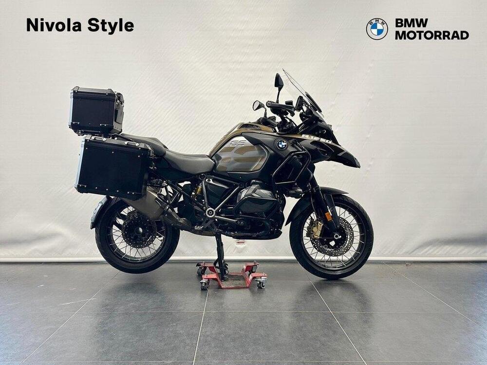 Bmw R 1250 GS Adventure (2019 - 20)