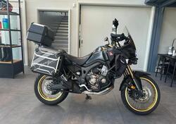 Honda Africa Twin CRF 1000L DCT Desert Track (2019 - 20) usata